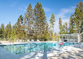 Inn at Sugar Pine Ranch