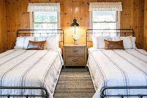 Inn at Sugar Pine Ranch