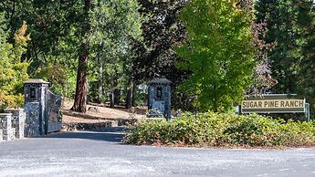 Inn at Sugar Pine Ranch