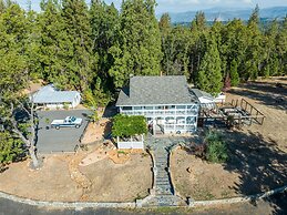 Inn at Sugar Pine Ranch