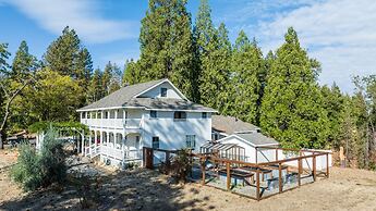 Inn at Sugar Pine Ranch