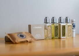 Inn at Sugar Pine Ranch