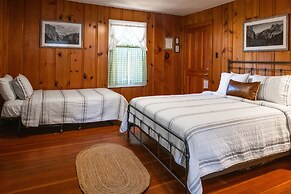 Inn at Sugar Pine Ranch