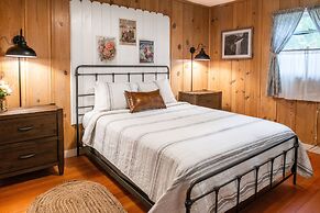 Inn at Sugar Pine Ranch