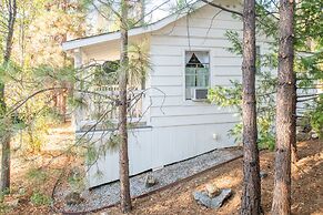 Inn at Sugar Pine Ranch