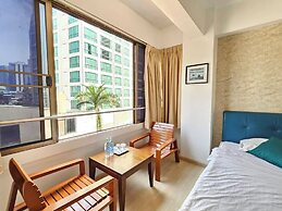 Crown   Bts   Nana  Hotel