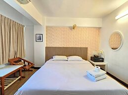 Crown   Bts   Nana  Hotel