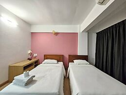 Crown   Bts   Nana  Hotel