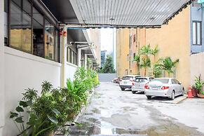 Crown   Bts   Nana  Hotel