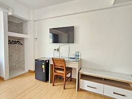 Crown   Bts   Nana  Hotel