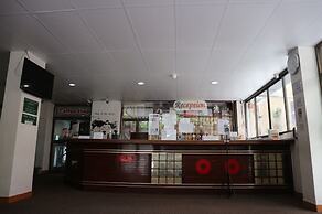 Crown   Bts   Nana  Hotel