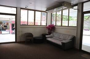 Crown   Bts   Nana  Hotel