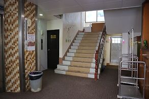 Crown   Bts   Nana  Hotel