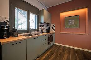 Villa Vesta - Kalamata Mediterranean Villas