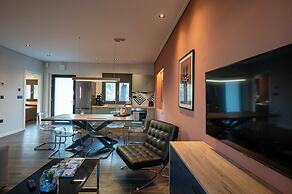 Villa Vesta - Kalamata Mediterranean Villas