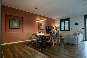 Villa Vesta - Kalamata Mediterranean Villas