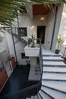 Villa Vesta - Kalamata Mediterranean Villas