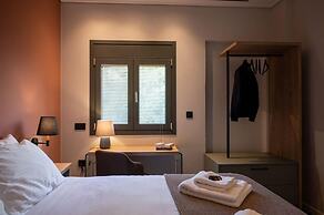 Villa Vesta - Kalamata Mediterranean Villas