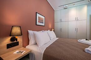 Villa Vesta - Kalamata Mediterranean Villas