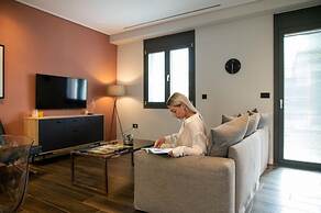 Villa Vesta - Kalamata Mediterranean Villas