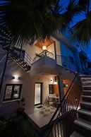 Villa Vesta - Kalamata Mediterranean Villas