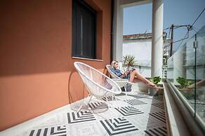 Villa Vesta - Kalamata Mediterranean Villas