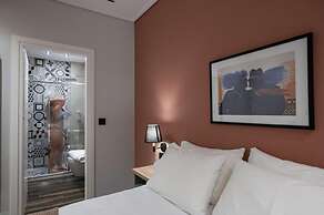 Villa Vesta - Kalamata Mediterranean Villas