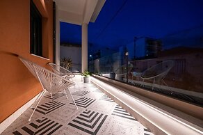 Villa Vesta - Kalamata Mediterranean Villas