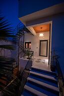 Villa Vesta - Kalamata Mediterranean Villas