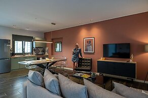 Villa Vesta - Kalamata Mediterranean Villas