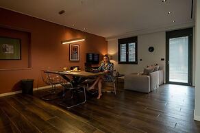 Villa Vesta - Kalamata Mediterranean Villas