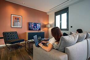 Villa Vesta - Kalamata Mediterranean Villas