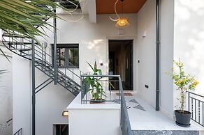 Villa Vesta - Kalamata Mediterranean Villas