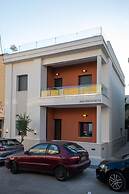 Villa Vesta - Kalamata Mediterranean Villas