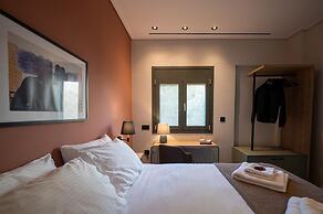 Villa Vesta - Kalamata Mediterranean Villas