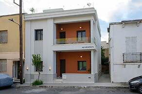Villa Vesta - Kalamata Mediterranean Villas