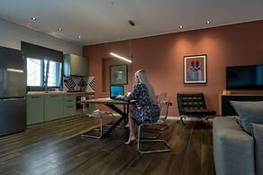 Villa Vesta - Kalamata Mediterranean Villas