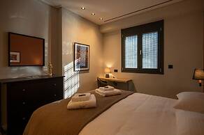 Villa Vesta - Kalamata Mediterranean Villas