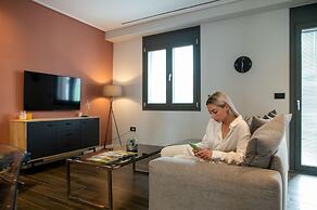 Villa Vesta - Kalamata Mediterranean Villas