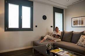 Villa Vesta - Kalamata Mediterranean Villas