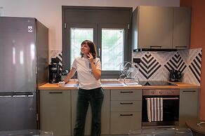 Villa Vesta - Kalamata Mediterranean Villas