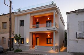 Villa Vesta - Kalamata Mediterranean Villas