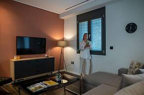 Villa Vesta - Kalamata Mediterranean Villas