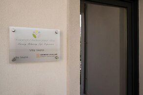 Villa Vesta - Kalamata Mediterranean Villas