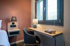 Villa Vesta - Kalamata Mediterranean Villas