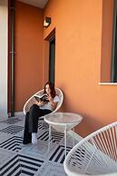 Villa Vesta - Kalamata Mediterranean Villas