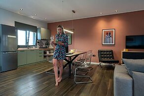 Villa Vesta - Kalamata Mediterranean Villas