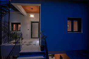 Villa Vesta - Kalamata Mediterranean Villas