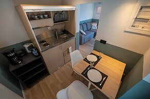 Vesta Retire - Kalamata Mediterranean Villas