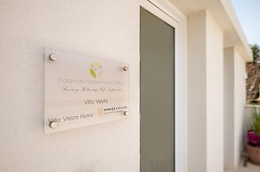 Vesta Retire - Kalamata Mediterranean Villas